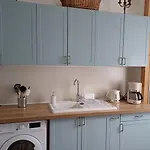L'epicerie Maison Annees 30 度假居
