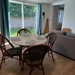 L'epicerie Maison Annees 30 度假居 *