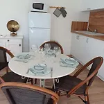 度假居 L'epicerie Maison Annees 30 *