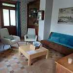 L'epicerie Maison Annees 30 度假居