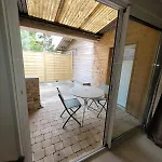 L'epicerie Maison Annees 30 度假居 凯恩