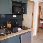 L'epicerie Maison Années 30