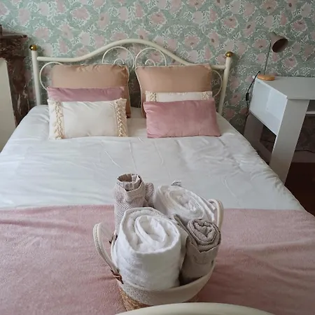 Vakantiehuis L'epicerie Maison Annees 30 Caen