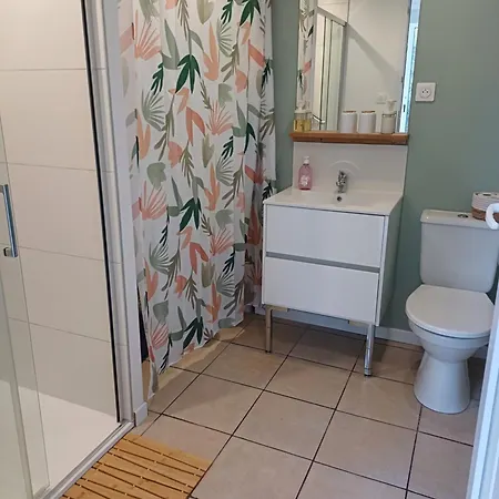 Casa vacanze L'epicerie Maison Années 30
