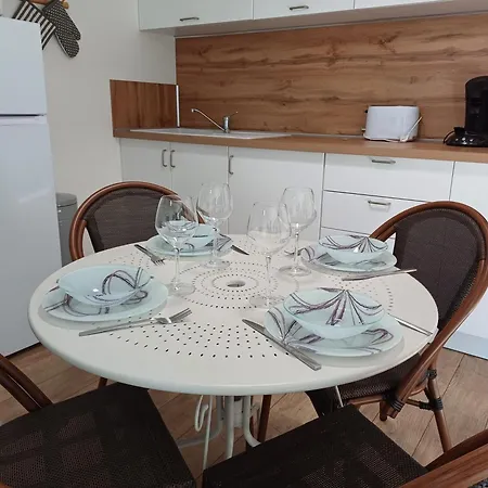 L'epicerie Maison Années 30 Hébergement de vacances *
