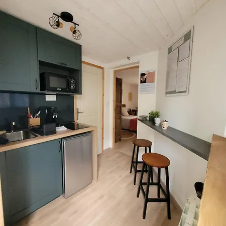 L'epicerie Maison Années 30 *
