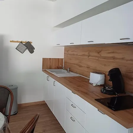 Holiday home L'epicerie Maison Annees 30 Caen