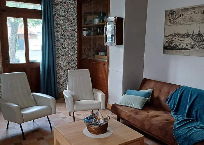 L'epicerie Maison Annees 30