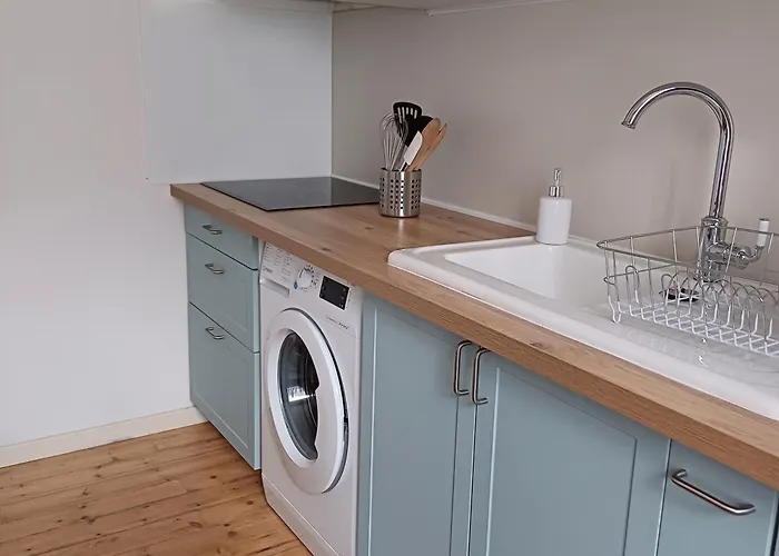 Vakantiehuis L'epicerie Maison Annees 30 *