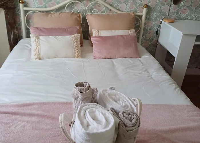 Holiday home L'epicerie Maison Annees 30 Caen